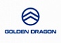 Golden Dragon